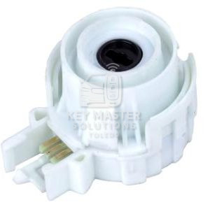 CONECTOR ELECTRICO 7PINES BLANCO TIGUAN 2016 