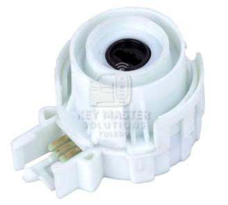 CONECTOR ELECTRICO 7PINES BLANCO TIGUAN 2016 