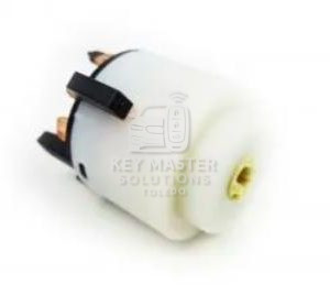 CONECTOR ELECTRICO  8 PINES  GOLF IV  4B0 