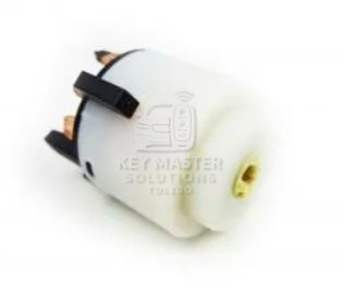 CONECTOR ELECTRICO  8 PINES  GOLF IV  4B0 