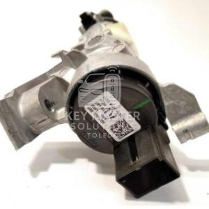 SOPORTE ANTIRROBO MQB  T-ROC 2021   5Q  