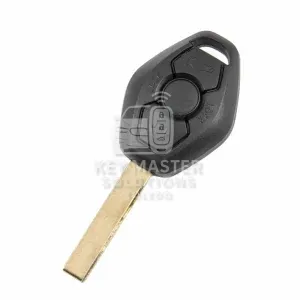 SERIE 3 FIJO 3BT. CAS2 ID46 868MHZ, PERFIL HU92PRODUCTO COMPATIBLE