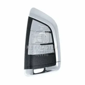 SERIE 3 SMARTKEY 3BT. FEM 433MHZ, PERFIL HU100PRODUCTO COMPATIBLE