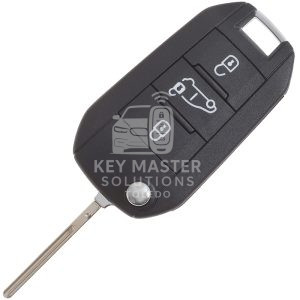 SPACETOURER (K0) 2024+ 3BT. PLG., PERFIL HU83