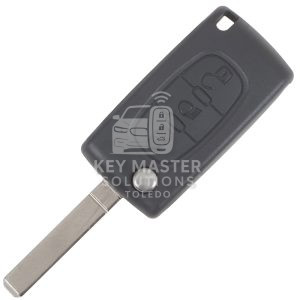 JUMPY III/C8 3BT. PLG. ID46, PERFIL HU83PRODUCTO COMPATIBLE