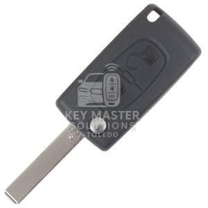 C3 I (2010+) 2BT. PLG. ID46, FSK, PERFIL VA2PRODUCTO COMPATIBLE