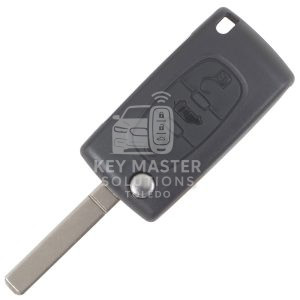 BERLINGO 2008+ (B9), 3BT. PLG. ID46, FSK, PERFIL VA2PRODUCTO COMPATIBLE