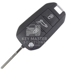 C4 CACTUS I 3BT. PLG. ID46, PERFIL HU83