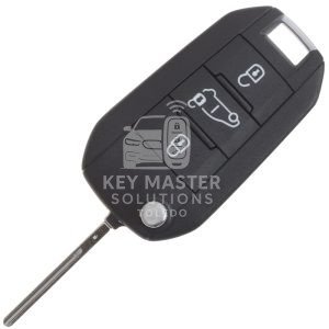 JUMPY IV (K0) 3BT. PLG. BOTON FURGON, PERFIL HU83, HITAG 4A