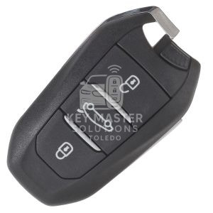 C4 PICASSO (B78) SMARTKEY BOTON MALETERO, HITAG 4A