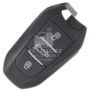 C4 PICASSO SMARTKEY 3BT. MALETERO, ID46