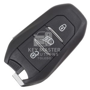 DS7 SMARTKEY 3BT. MALETERO, HITAG 4A