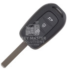 DUSTER 3BT. FIJO PERFIL HU179