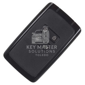 SANDERO 2023+ TARJETA 4BT. SERIE II, HITAG AES