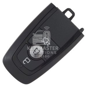 CARCASA MONDEO 2022+ 3BT. SMARTKEY