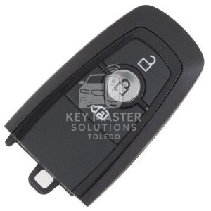 TRANSIT 2024+ 3BT. SMARTKEY KEYLESS, HITAG PRO