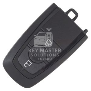 ECOSPORT 2017+ SMARTKEY 2BT. HITAG PRO LOCKED