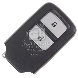CARCASA JAZZ 2BT. SMARTKEY