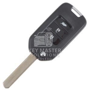 CIVIC IX (FK) / CR-V IV 3BT. PLG. HITAG3PRODUCTO COMPATIBLE