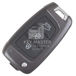 TUCSON 3BT. 2016+ SMARTKEY