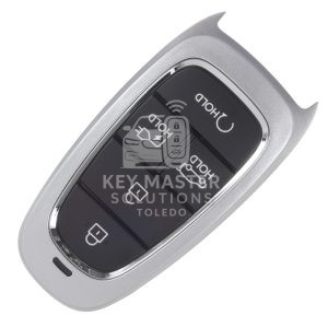 IONIQ 2023+ SMARTKEY 5BT. KEYLESS