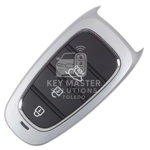 TUCSON 2022 SMARTKEY 3BT., HITAG3PRODUCTO COMPATIBLE