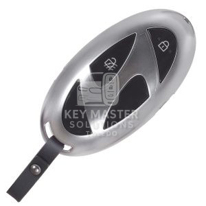 TUCSON 2025+ SMARTKEY 3BT., CHIP ID4A