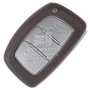 TUCSON 2015-2018 SMARTKEY 3BT. HITAG3PRODUCTO COMPATIBLE