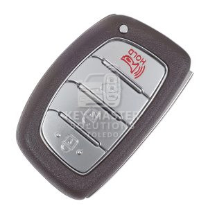 I40 SMARTKEY 4BT. 8A TEXAS CRYPTO