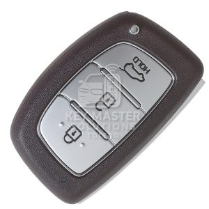 IONIQ (AE) 2017-19 SMARTKEY 3BT. HITAG3