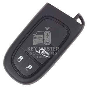 COMPASS SMARTKEY 4BT. "M3N", HITAG 4APRODUCTO COMPATIBLE