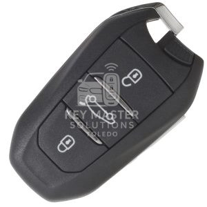 AVENGER SMARTKEY 3BT. HITAG 4A