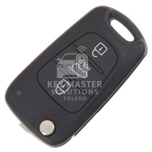 CARCASA RIO 3BT. SMARTKEY