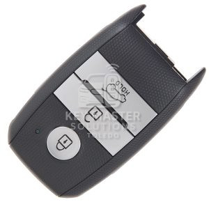 SOUL II 2014+ SMARTKEY 3BT., CHIP 8A