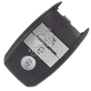 RIO SMARTKEY 3BT., CHIP 8A TEXAS