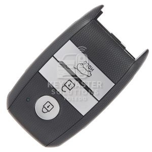 OPTIMA SMARTKEY 3BT., CHIP ID46