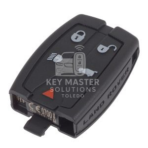 FREELANDER 5BTN. KEYLESS