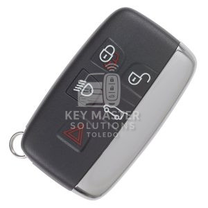 FREELANDER / DISCOVERY SMARTKEY 5BT. HITAG PROPRODUCTO COMPATIBLE
