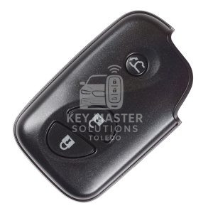 CARCASA 3BT. SMARTKEY (TOY48)