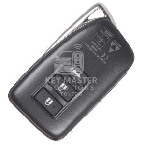SERIE NX / LX 2016-2019 SMARTKEY 3BT. ID6A 6F