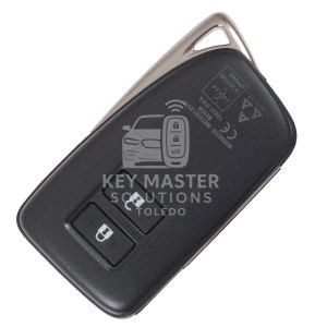 NX300H SMARTKEY 2BT. 8A TEXAS CRYPTO