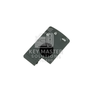 MAZDA 3 SMARTKEY 3BT., NO CHIP