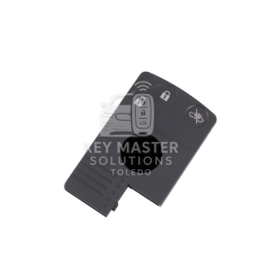 CX-7 SMARTKEY 3BT. CON ALARMA, NO CHIP