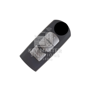 MAZDA 3 / 6 / MX-5 SMARTKEY 3BT., CHIP HITAG PRO