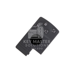 MAZDA 5 SMARTKEY 4BT. PTAS CORREDERAS, NO CHIP