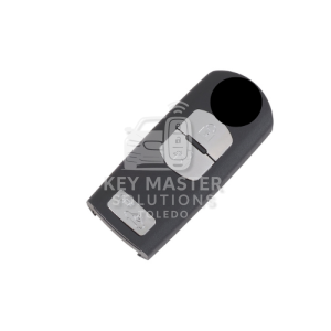 MAZDA CX-7 SMARTKEY 2BT.+ALARMA, PCF7953P