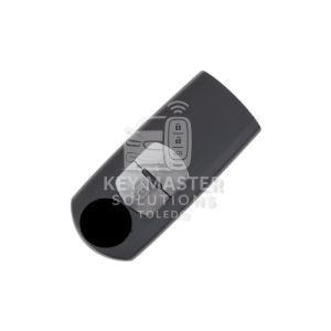 MAZDA 3 SMARTKEY 2BT. ID47