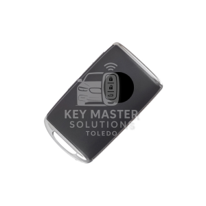 MAZDA 3 SMARTKEY 2BT. 2022+ AES 6A