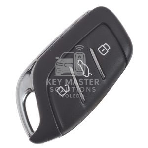 ZS SMARTKEY 3BT., CHIP NCF29