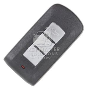 OUTLANDER II 3 BT. SMARTKEY, CHIP ID46PRODUCTO COMPATIBLE